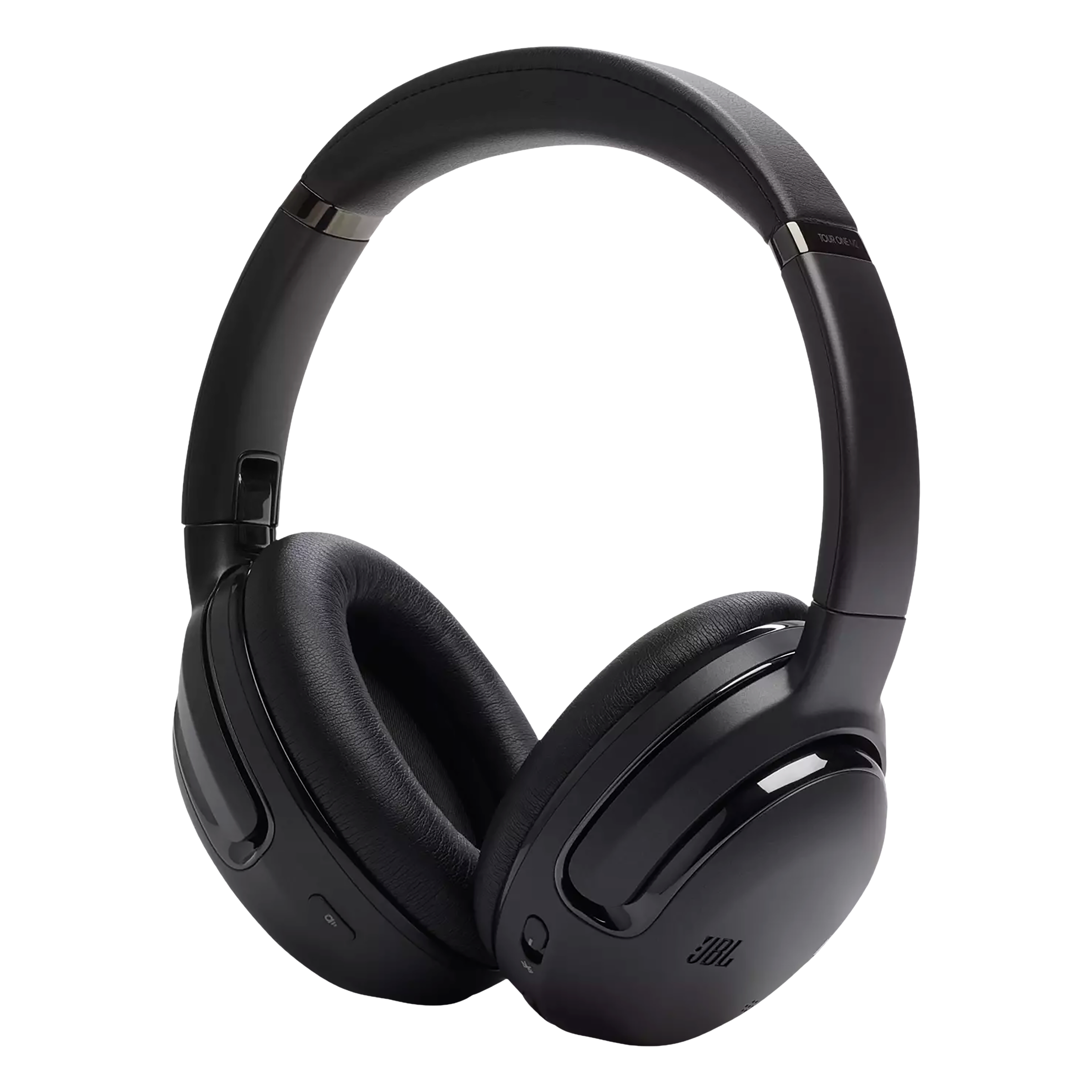 Buy JBL Tour One M2 Bluetooth Headphone with Mic Upto 50 Hours